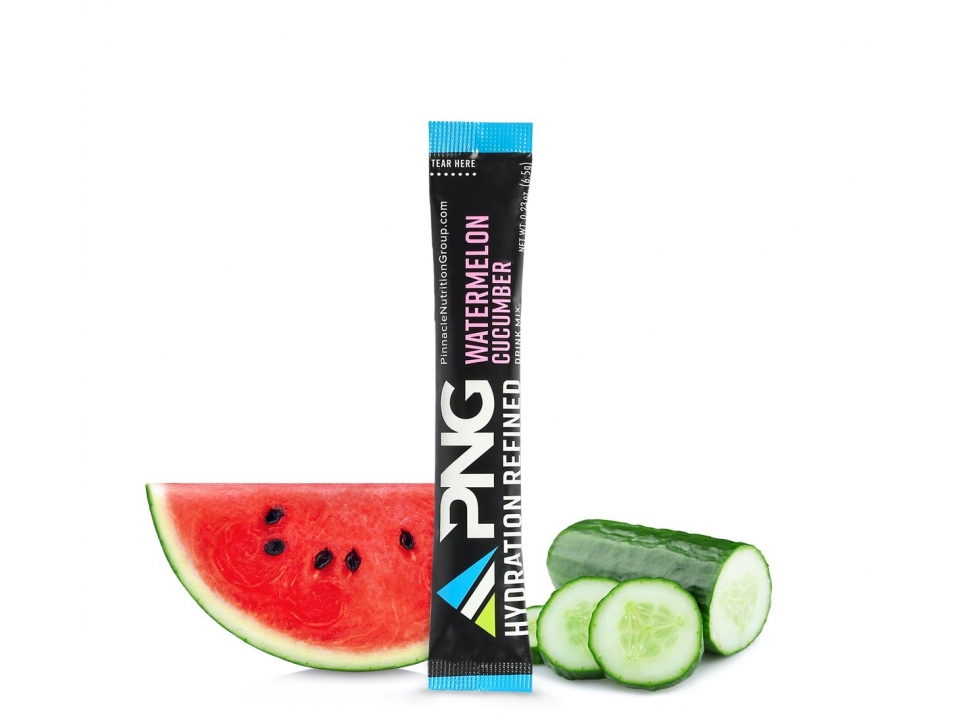 Free Balanced Hydration Mix From PNG