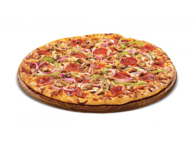 Get A Free  Papa Murphys Pizza!