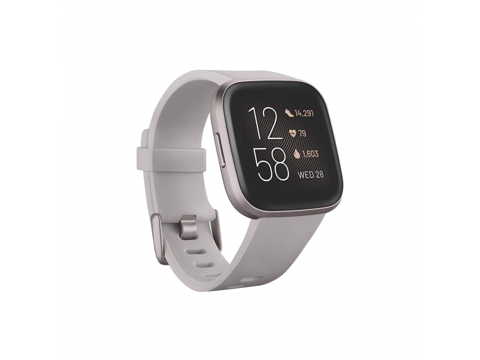 Free Fitbit Versa 2 Smartwatch