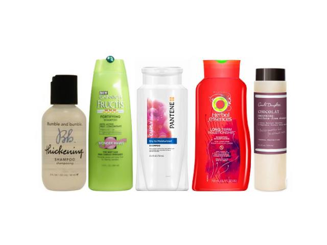 Get Free Shampoo - List Of 6 Samples! (Updated)