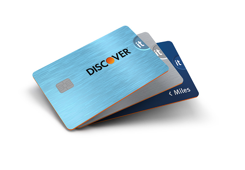 Get A Free $50 From Discover!