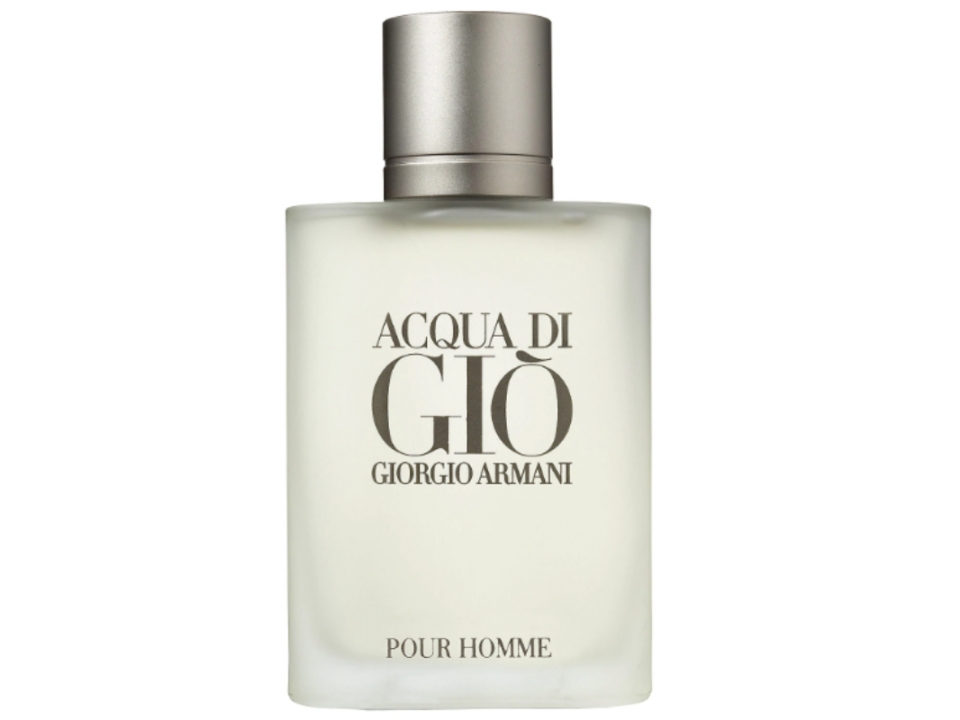 Free Giorgio Armani Acqua Di Gio Perfume