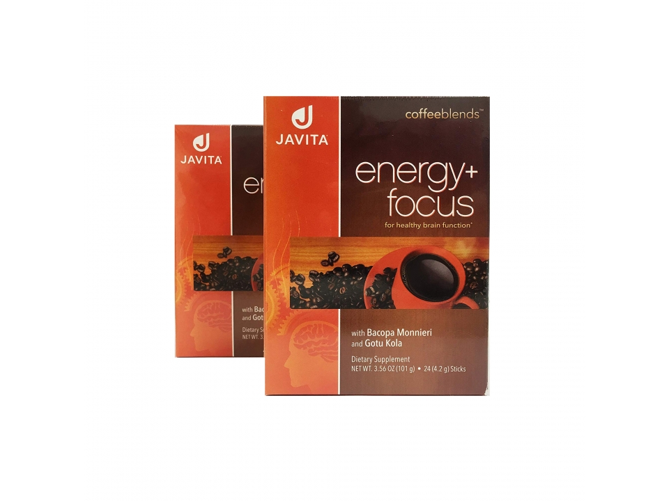 Free Rich Cup Energy + Focus Coffee!