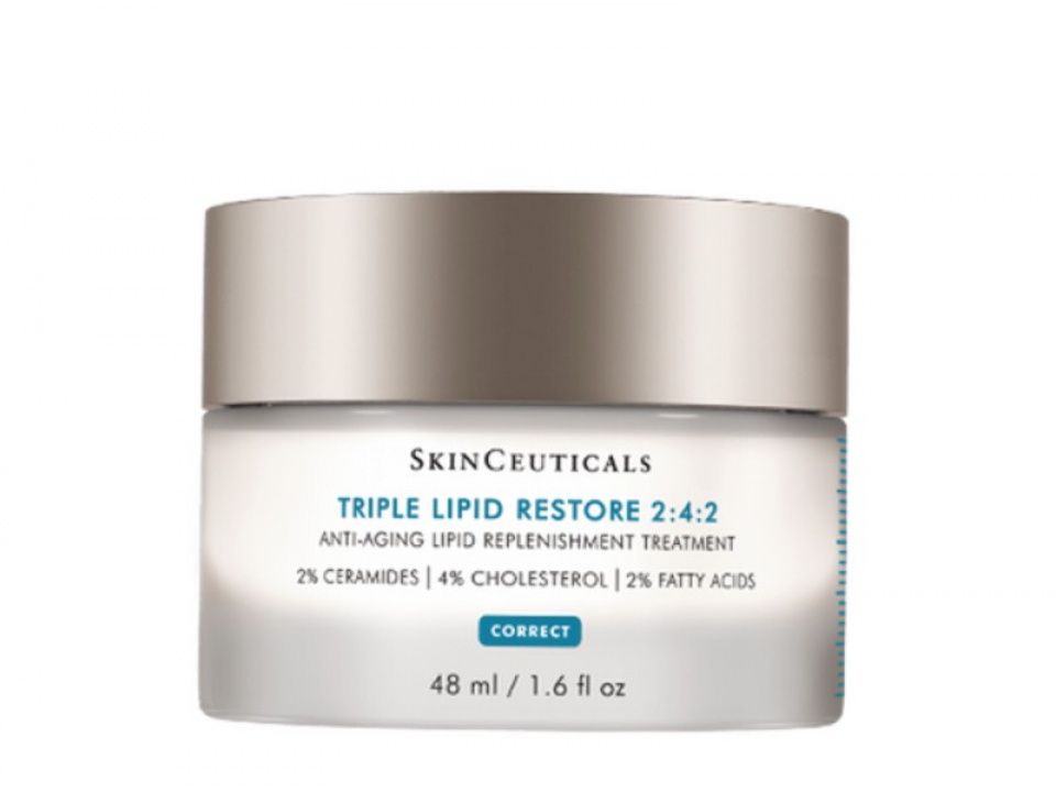 Free Skinceuticals Triple Lipid Restore Cream