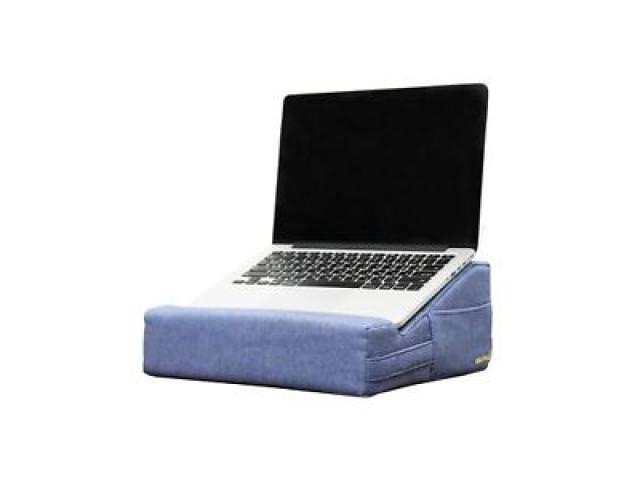 Get A Free LECUBE Lap Desk Cushion Laptop Pillow!