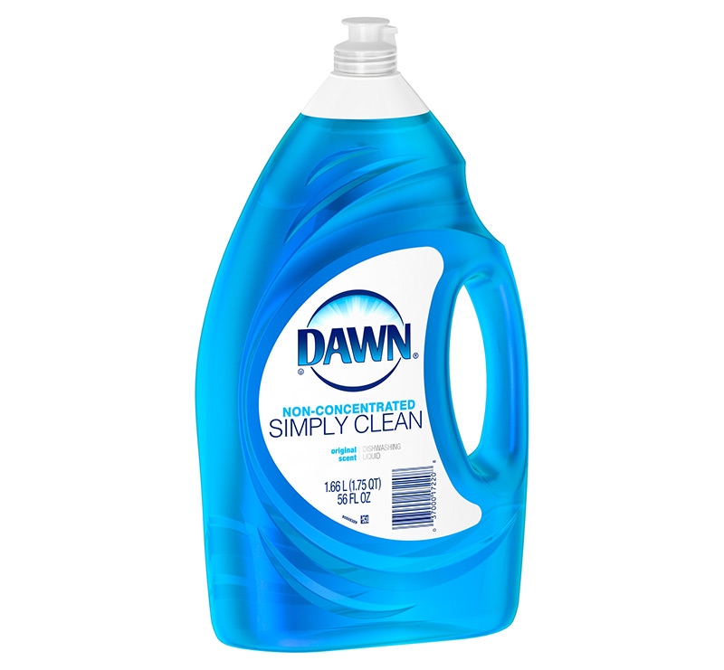Get A Free Dawn Original Dishwashing Liquid, 56 fl oz!
