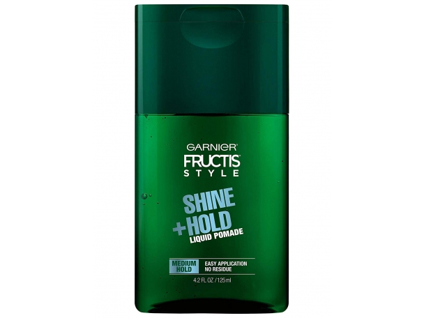 Free Garnier Fructis Men’s Liquid Style Pomade!