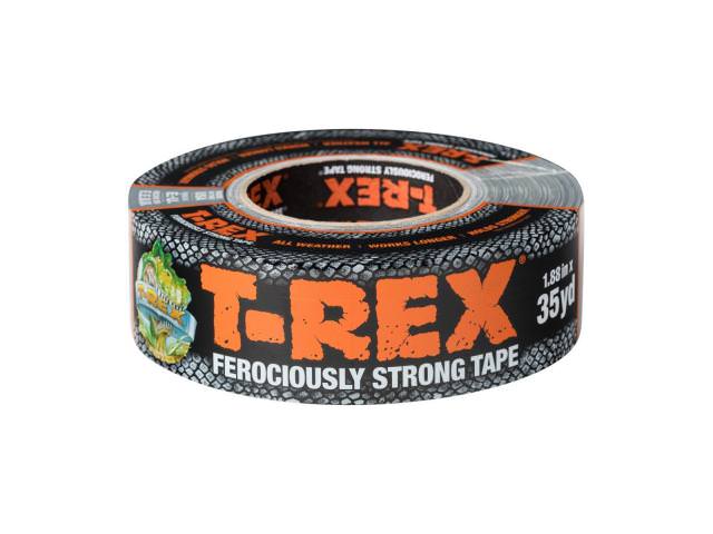 Get A Free T-Rex Duct Tape!