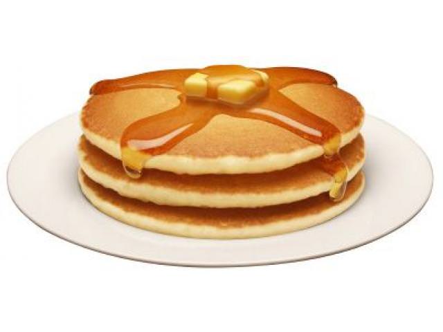 Get Free Original Buttermilk Pancakes From IHOP!