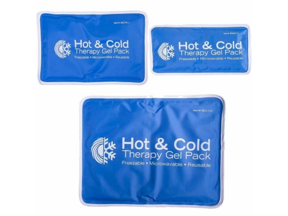 Freebie Hot & Cold Pack From Cleveland Clinic!