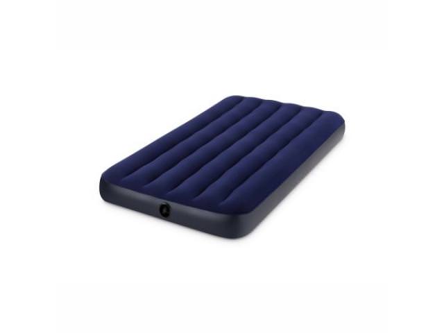Get A Free Intex Inflatable Airbed Mattress!