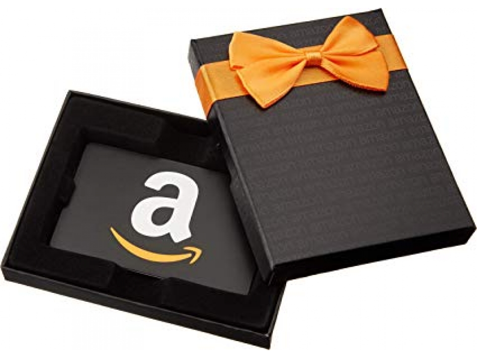 Free $5 Amazon Gift Card From MobileXpression!