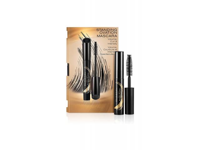 Get A Free Elizabeth Arden Standing Ovation Mascara!