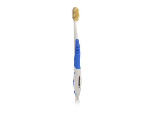 Get A Free Mouthwatchers Antimicrobial Toothbrush!