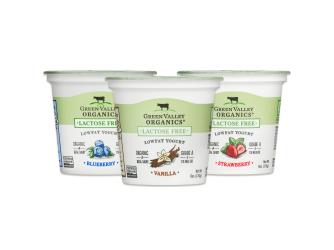 Free Green Valley Creamery Full Size Yogurt!