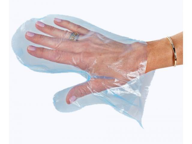 Get Free Clean Getaway Disposable Hand Protection Gloves!