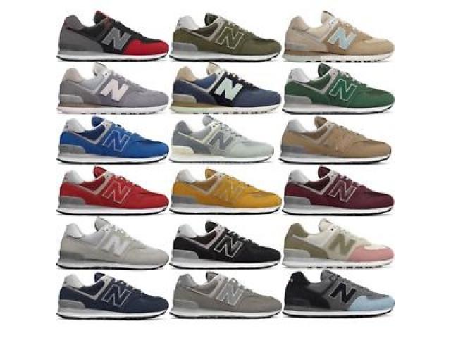 $$$ From New Balance Shoes Class Action Settlement (No Proof Of Purchase Needed)