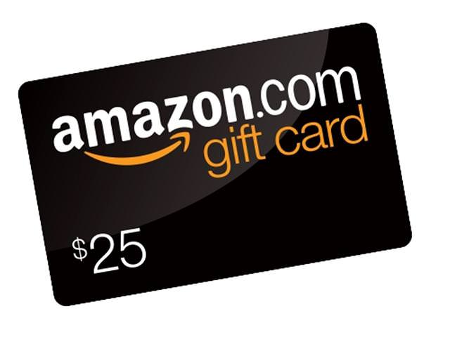 Get A Free $25 Amazon Gift Card From Coca Cola!