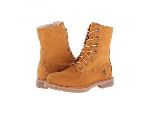 Get A Free Pair Of Timberland Boots!