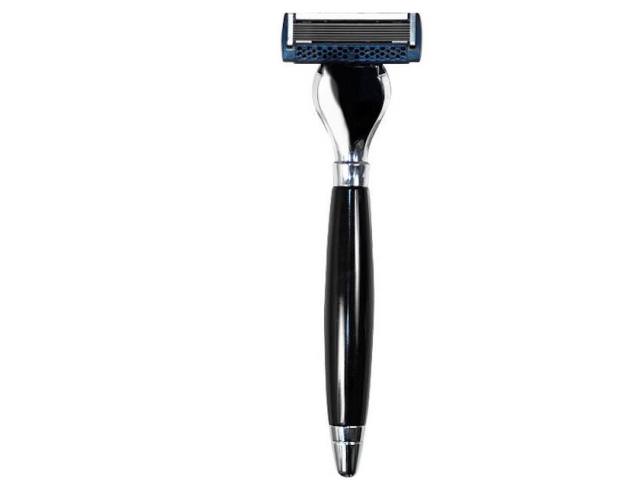 Get A Free Bromley's 7-Blade Razor!