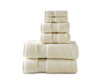 Claim Your Free Luxury Spa Cotton Towel Set!