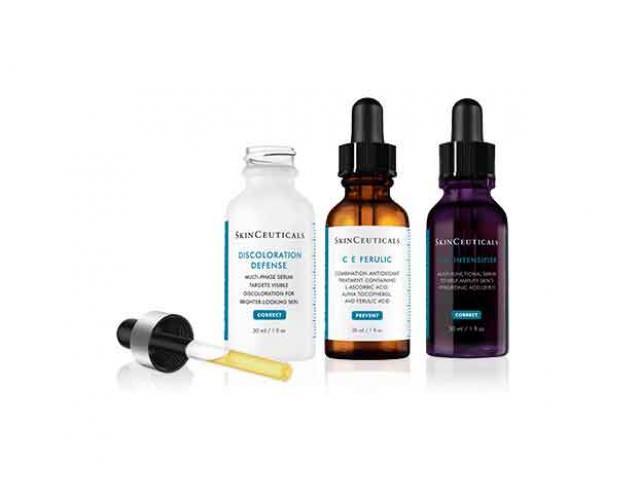 Get A Free Skinceuticals Serum!