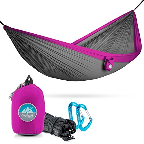 Get A Free Indoor / Outdoor Hammock! ($45 Value)