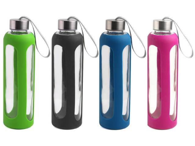 Get A Free Plastic Water Bottle! | FreebieFresh