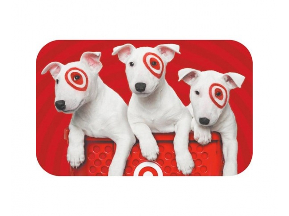 Get A Free $5 Target Gift Card From Coca Cola!