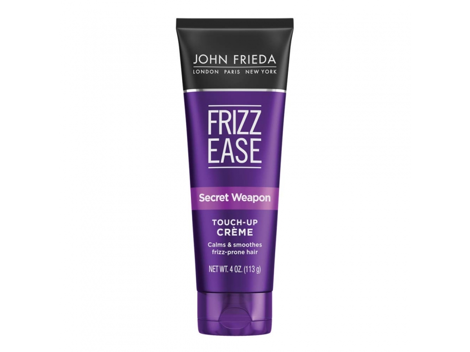 Free John Frieda Frizz Ease Secret Weapon Touch-Up Crème!