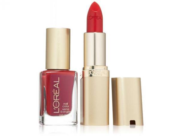 Free Beauty Products From L’Oreal!
