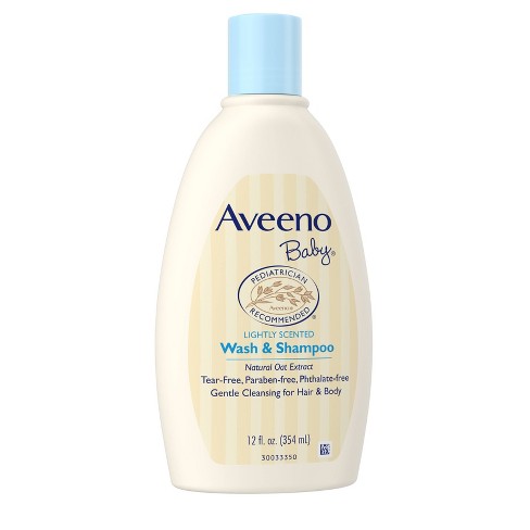 Free $$$ From Aveeno Shampoo Settlement!