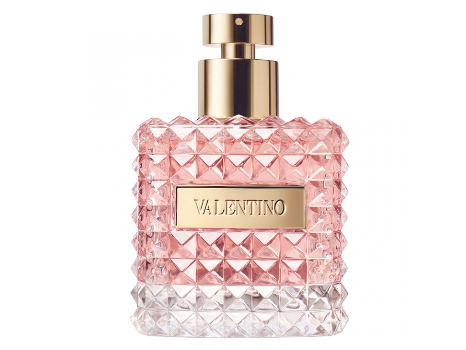 Free Donna Born In Roma Perfume By Valentino