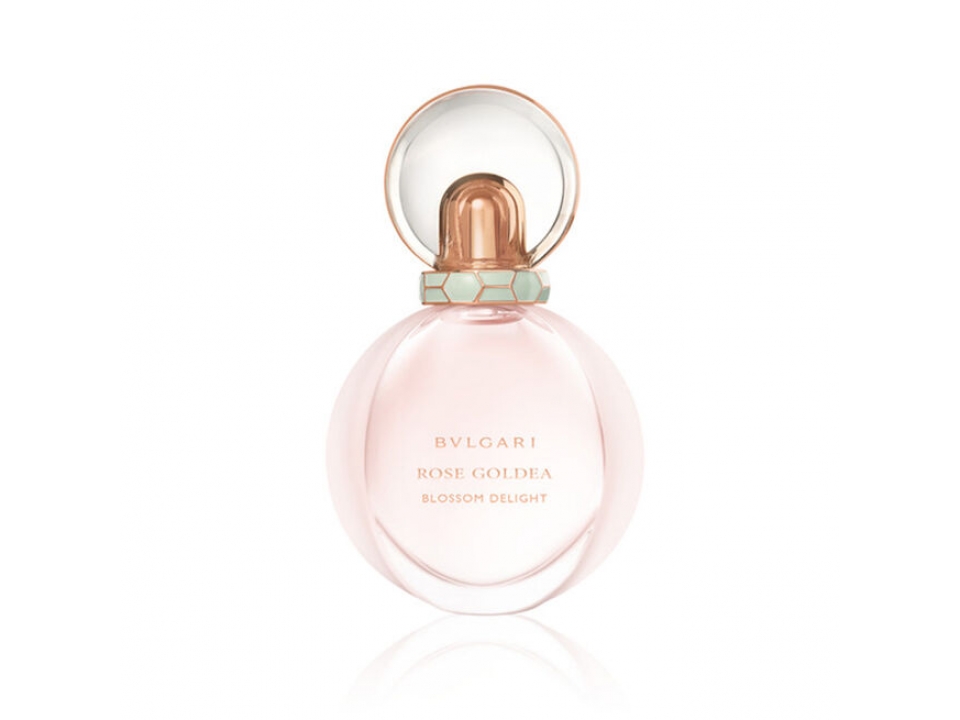Be The First To Try A Free Bvlgari Rose Goldea Perfume!
