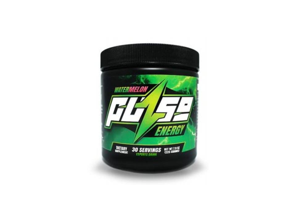 Free Energy Drink Powder By Pulse