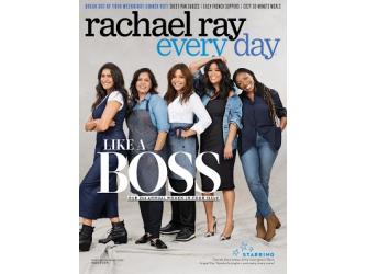 Free Rachael Ray Magazine Subscription!