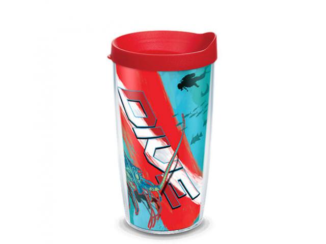 Get A Free Guy Harvey Tervis Pledge Tumbler!