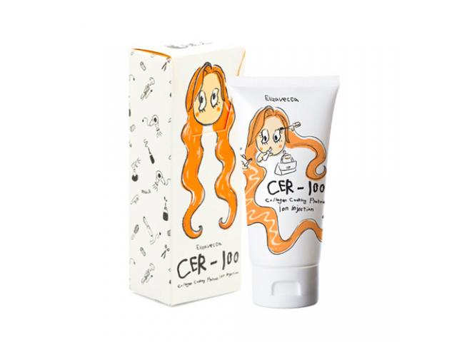 Get A Free Elizavecca Milky Pigment Hair Essence!