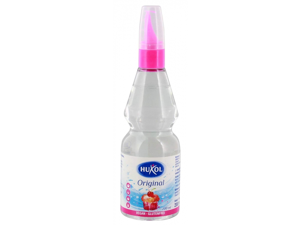 Free Liquid Sweetener By Huxol