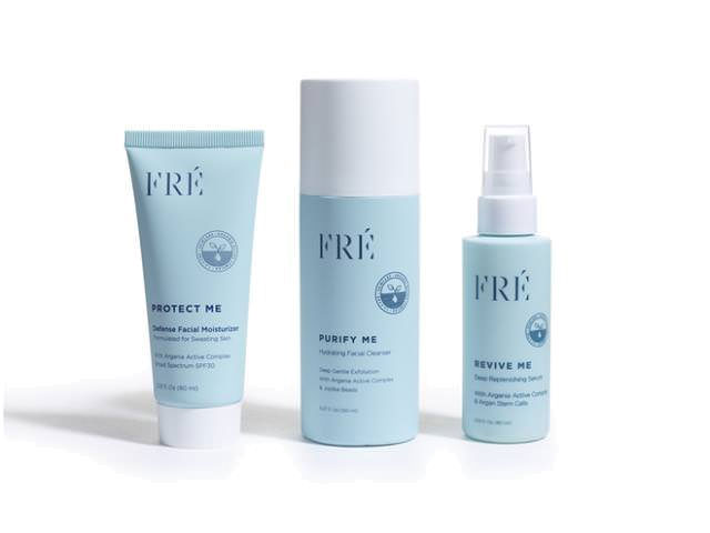 Get A Free FRÉ Women’s Skincare Sample! + 5 Free Samples!)