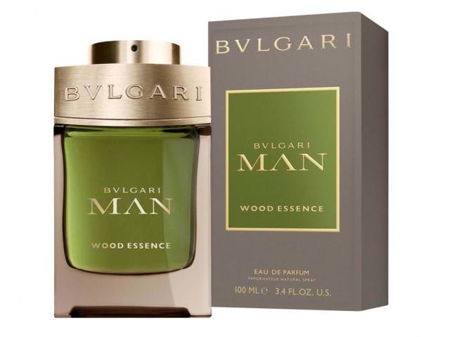 Get A Free BVLGARI Man Wood Essence!