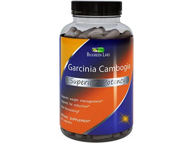 Get A Free Garcinia Cambogia Extract Pure Suppliment!