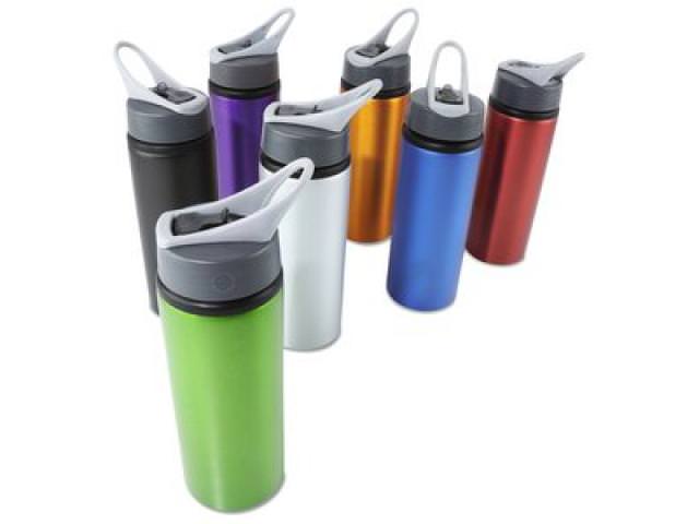 Get A Free Sip & Flip Aluminum Bottle!