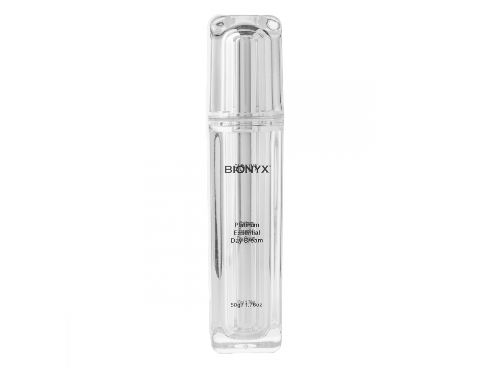 Free Platinum Essential Day Cream From Bionyx
