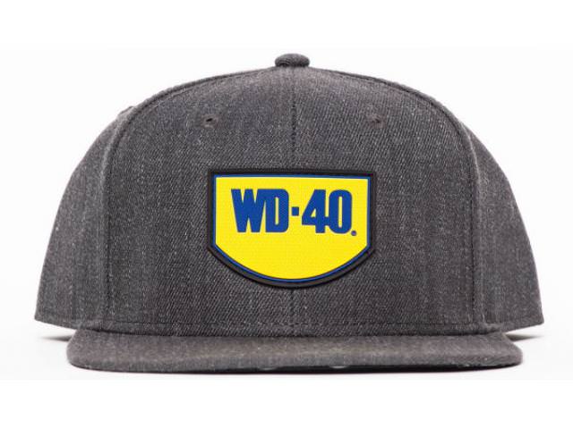 Get A Free WD-40 Hat!