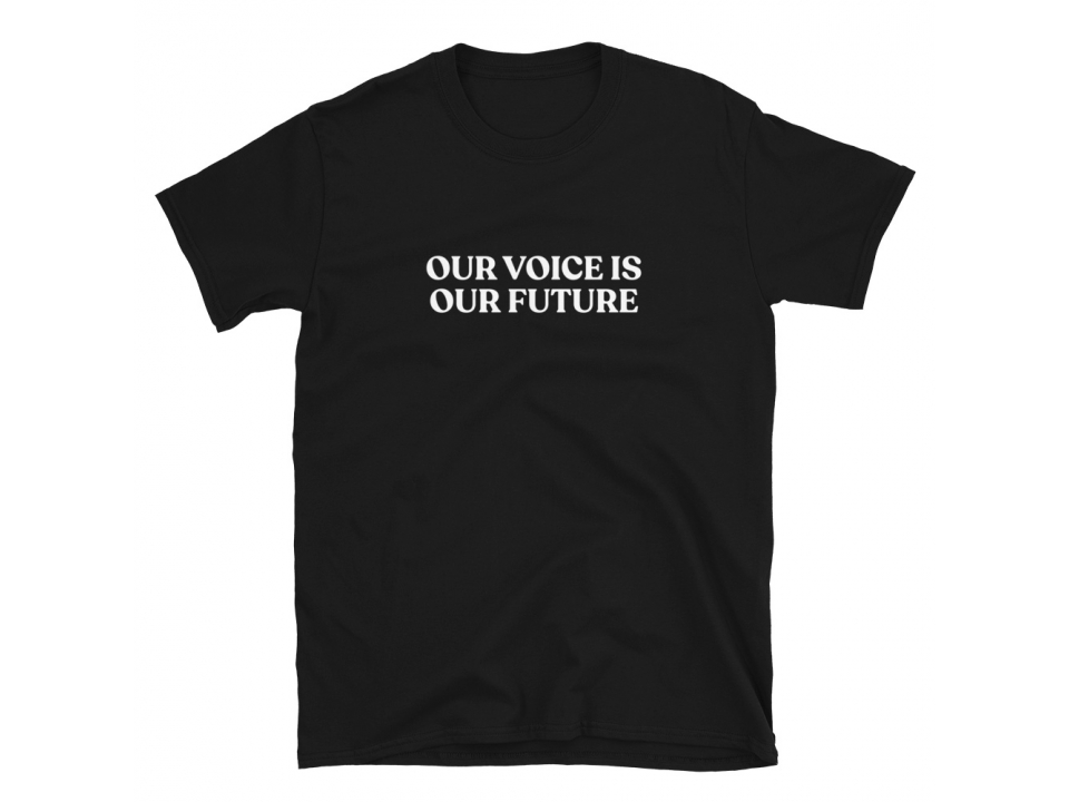 Free T-Shirt From Vocal