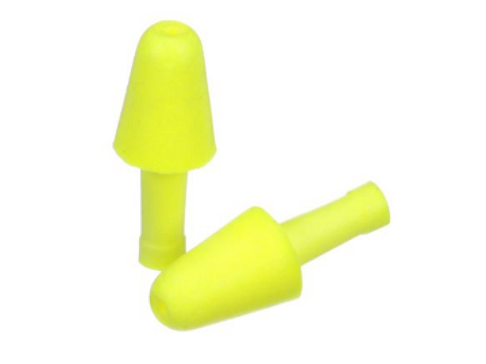 Freebi 3M Push-to-Fit Earplugs