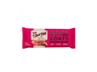 Free Bob’s Red Mill Snack Bar (5 Flavors)!