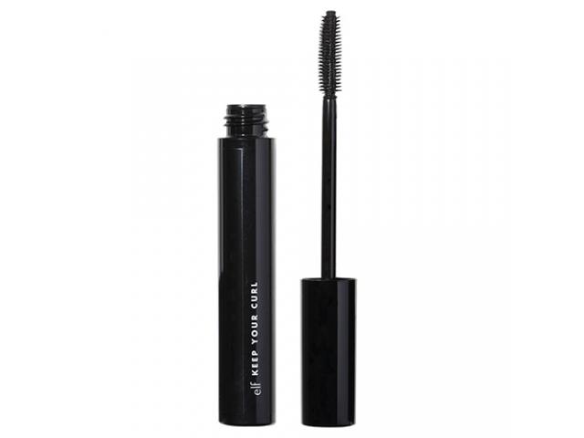 Free Keep Your Curl Mascara By e.l.f!