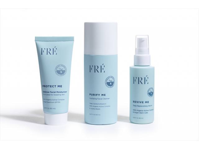 Get A Free FRÉ Women’s Skincare Sample!